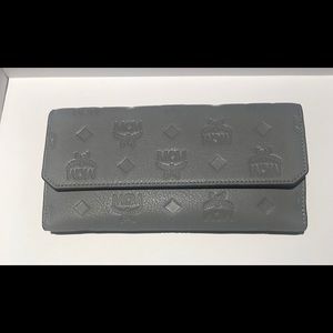 MCM Wallet